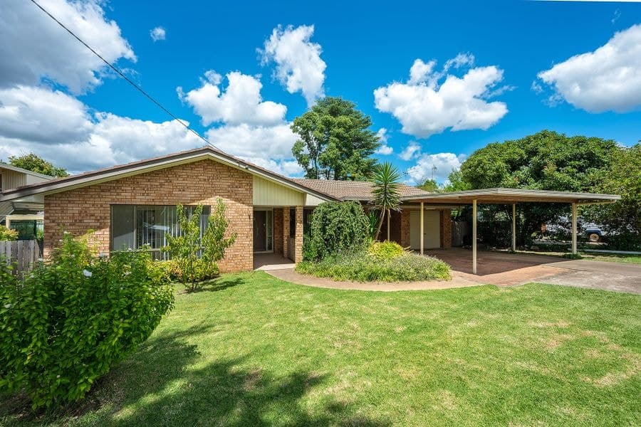 3 Glenmore Street, Mudgee NSW 2850, Mudgee - Image 1