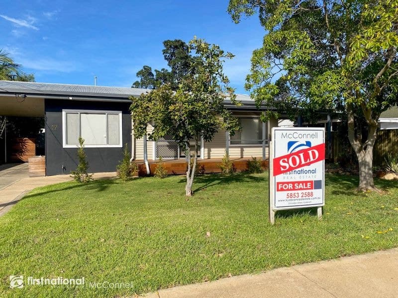 57 Dawes Road, Kyabram VIC 3620, Kyabram - Image 1