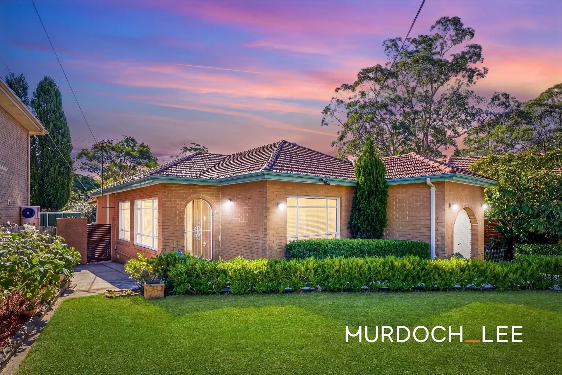 39  Gwendale Crescent, Eastwood, Eastwood - Image 1