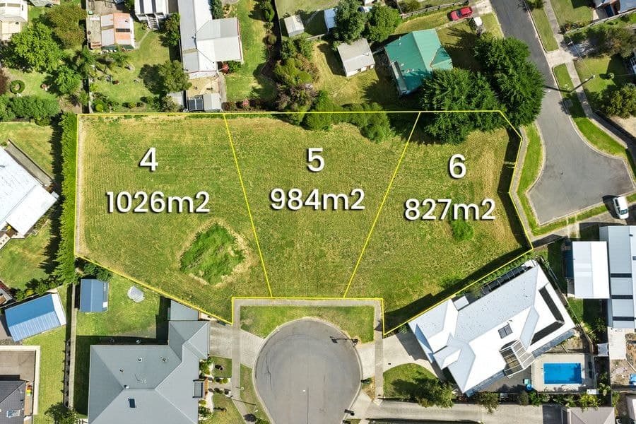 5 McClure Court, Traralgon VIC 3844, Traralgon - Image 1
