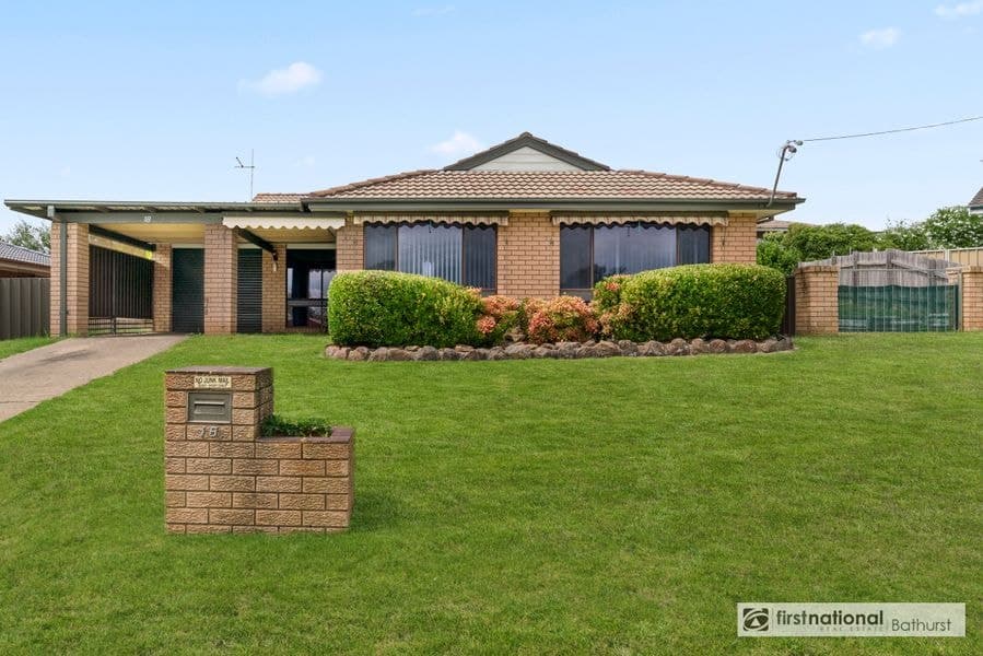 18 Schofield Way, Kelso NSW 2795, Kelso - Image 1