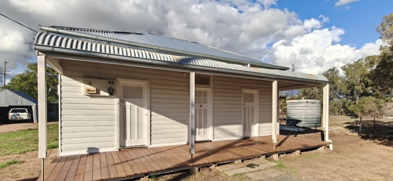 Cnr Myall & Cambara Street, Armatree - Thumbnail 2