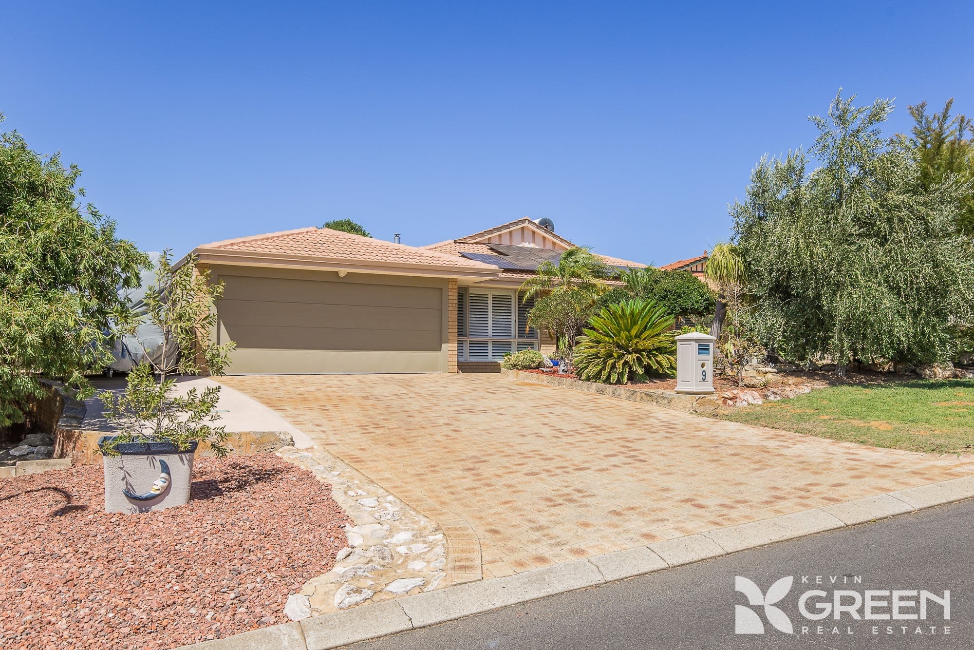 9 Lacebark Court, Halls Head WA, 6210, Halls Head - Image 1