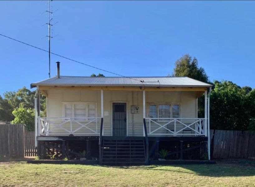 17 Marginata Crescent, Dwellingup WA 6213, Dwellingup - Image 1