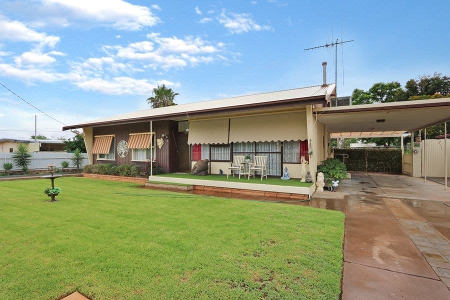 6 Talbot Street, Broken Hill NSW 2880, Broken Hill - Image 1