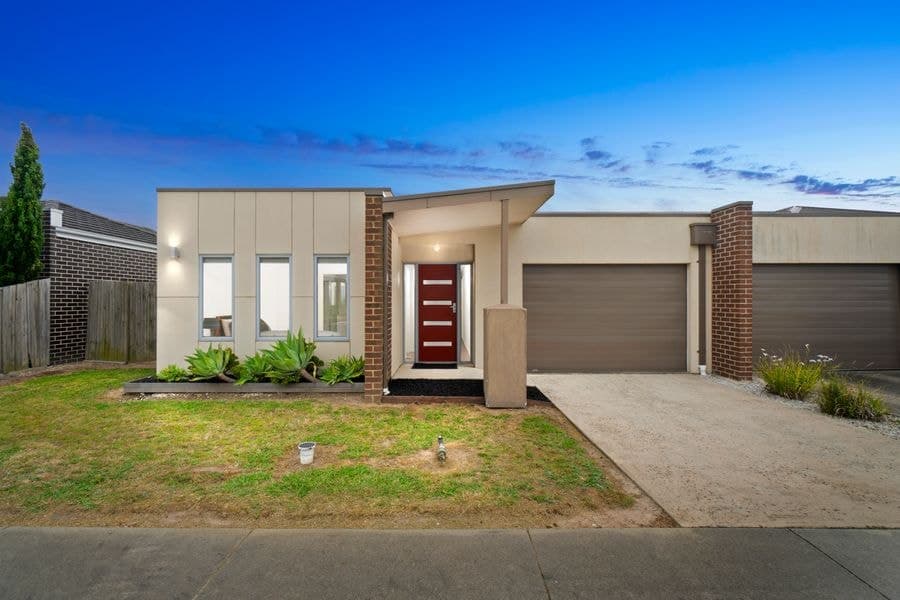 4 Balmoral Place, Traralgon VIC 3844, Traralgon - Image 1