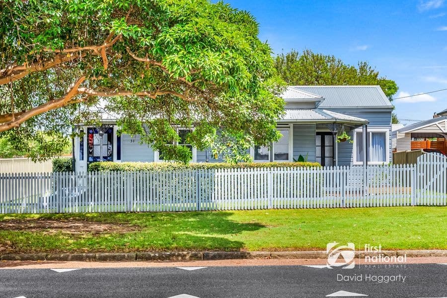 31 High Street, Morpeth NSW 2321, Morpeth - Image 1