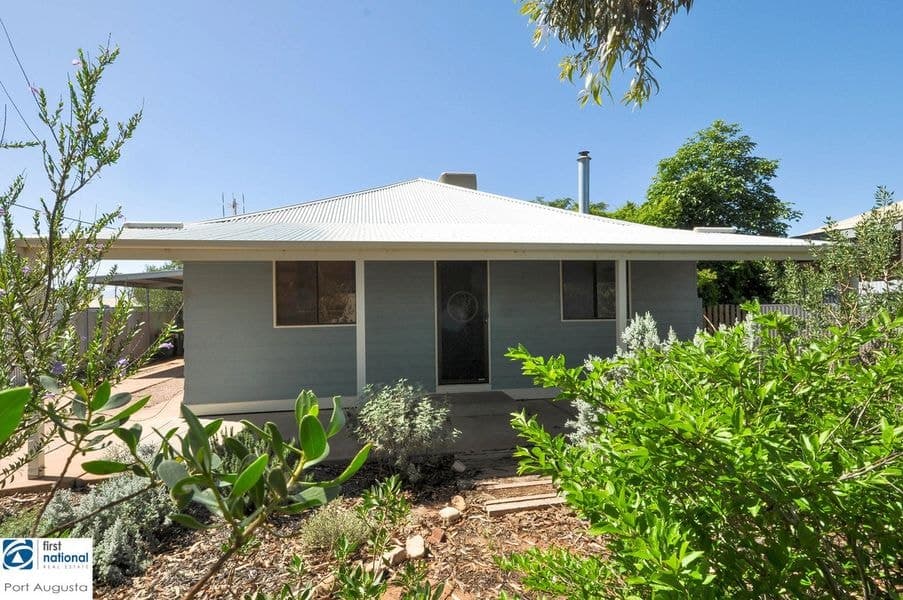 7 Hunter Crescent, Port Augusta SA 5700, Port Augusta - Image 1