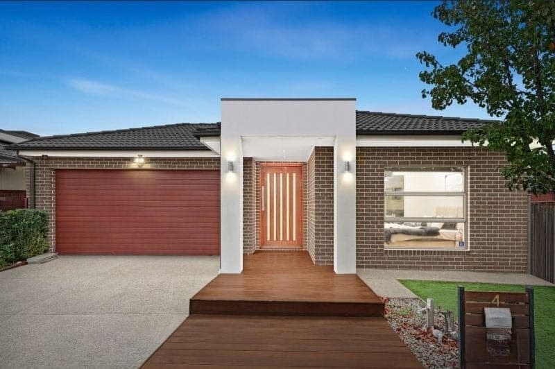 4 Cloverfield Crescent, Wollert, Wollert - Image 1