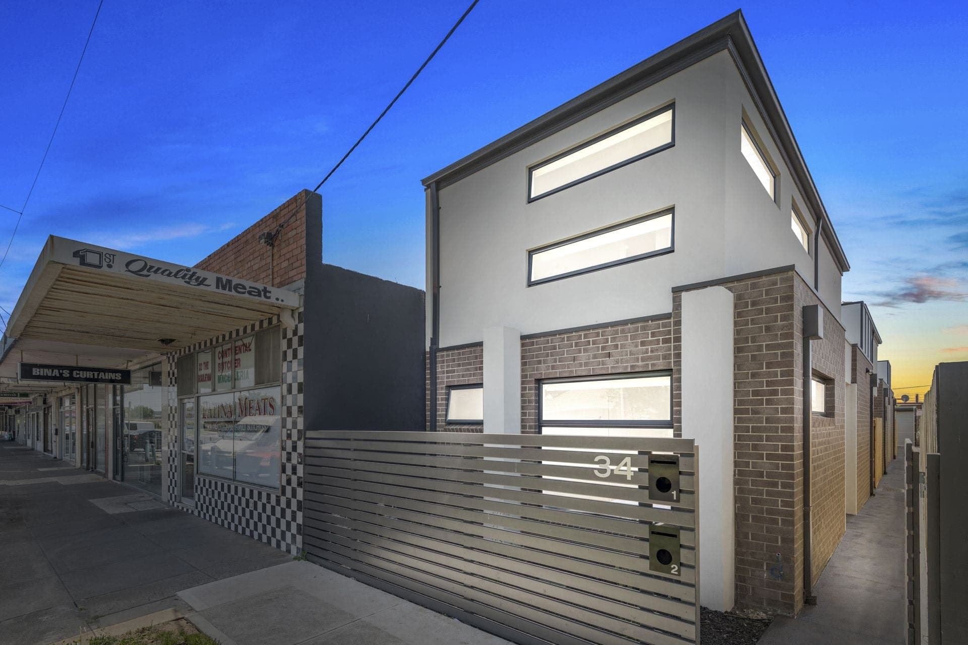 1/34 The Boulevard, Thomastown, Thomastown - Image 1