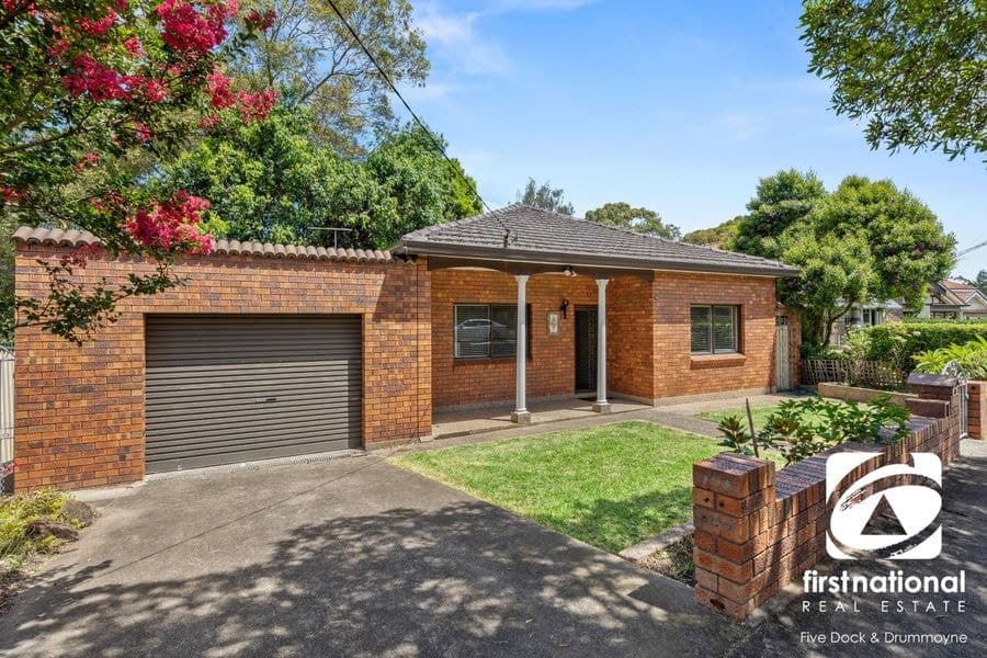 39 Harrabrook Avenue, Five Dock NSW 2046, Five Dock - Image 1
