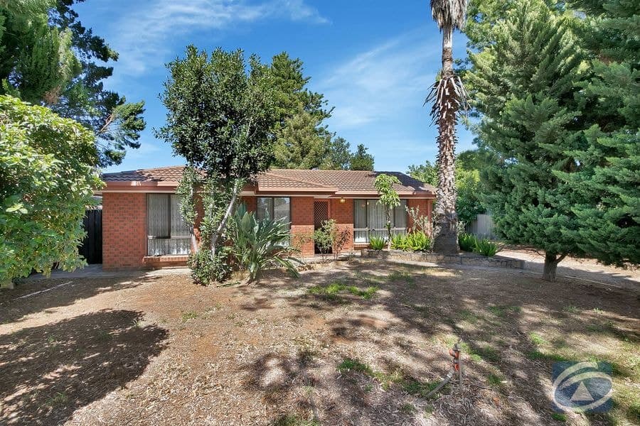 4 Taarnby Drive, Salisbury Downs SA 5108, Salisbury Downs - Image 1