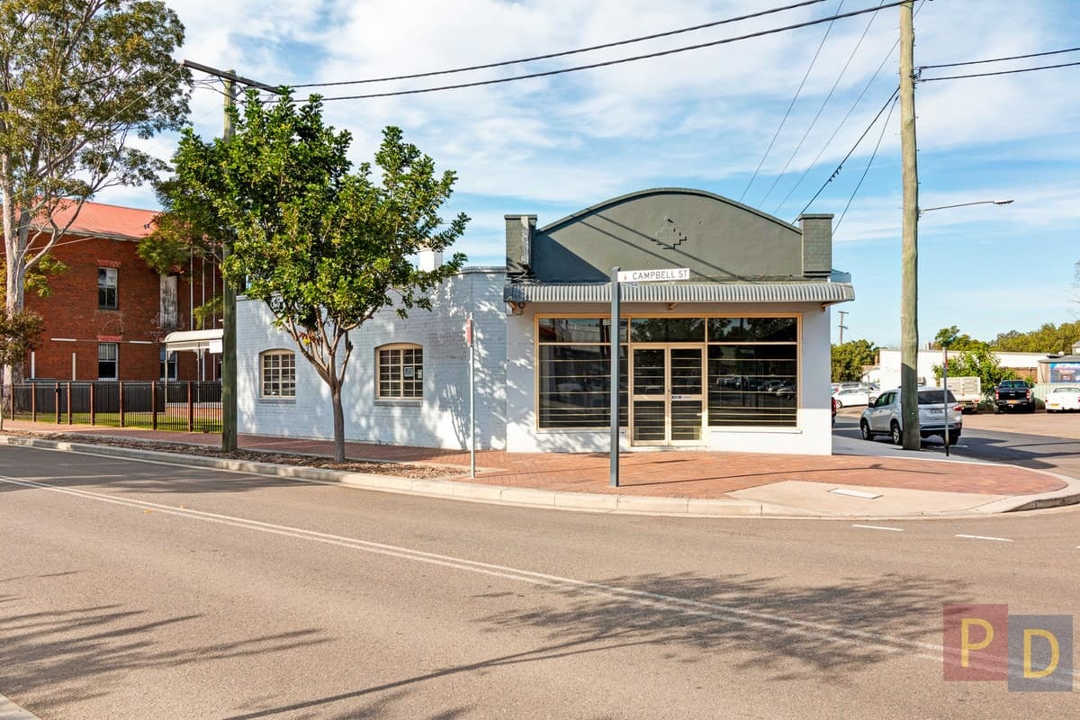 11 Campbell Street, Singleton NSW 2330, Singleton - Image 1