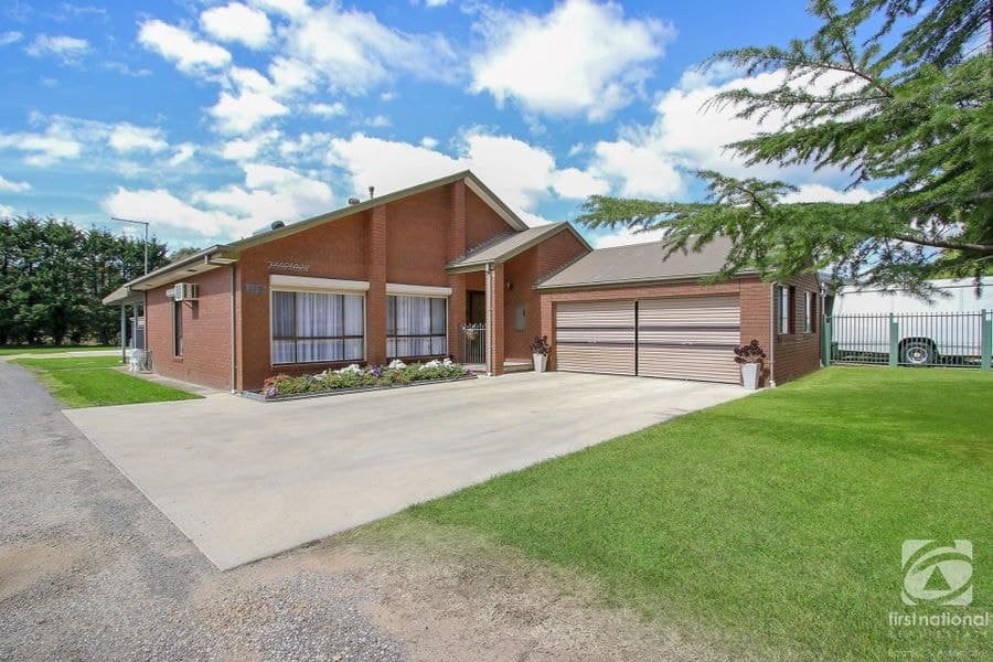 110 High Street, Beechworth VIC 3747, Beechworth - Image 1