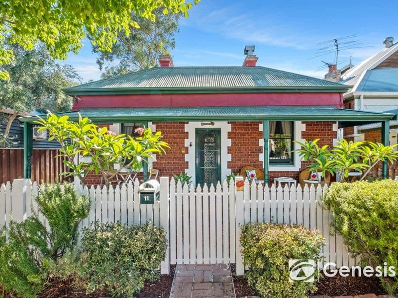 11 Hugh Street, Guildford WA 6055, Guildford - Image 1