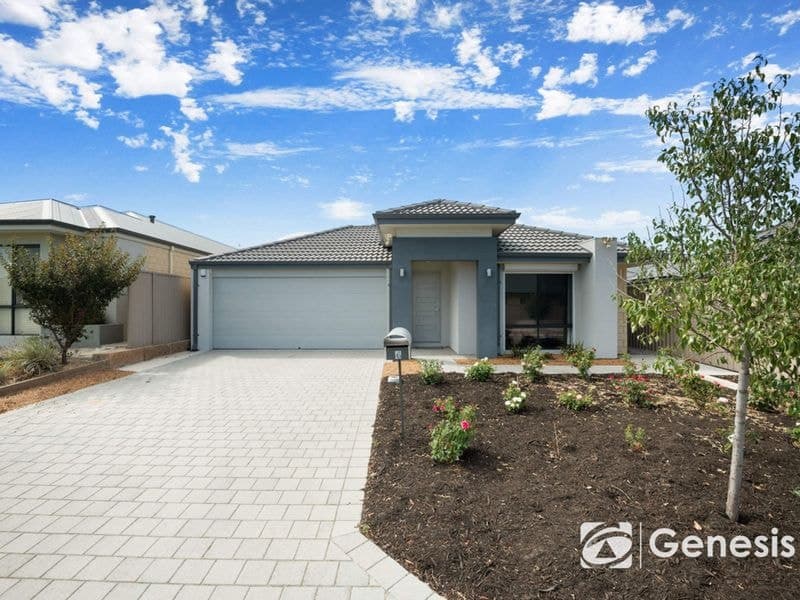 4 Blossom View, Forrestfield WA 6058, Forrestfield - Image 1