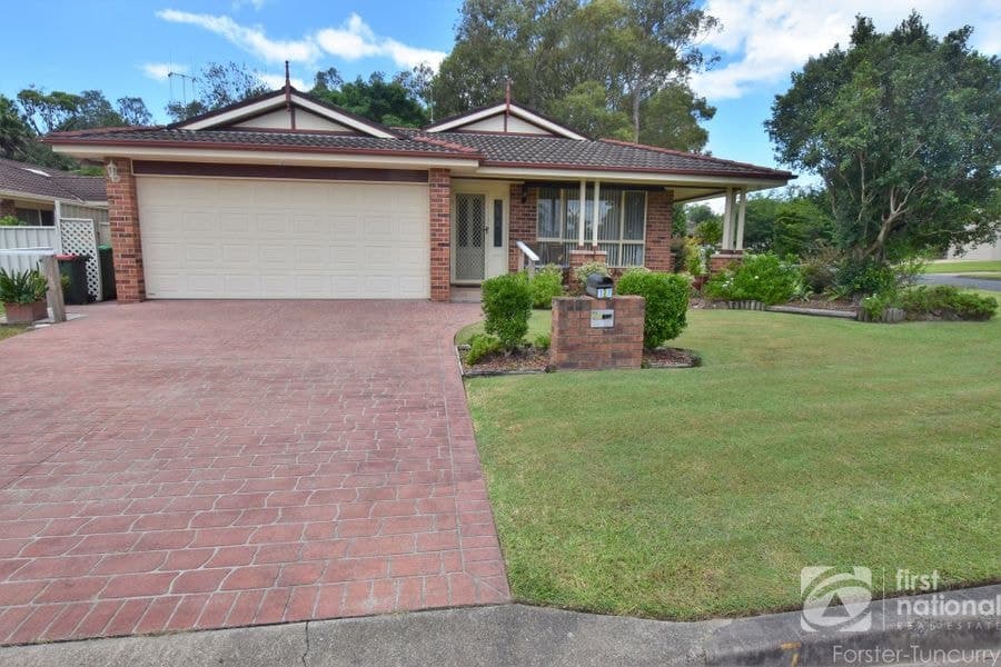 1/7 Cocos Crescent, Forster NSW 2428, Forster - Image 1