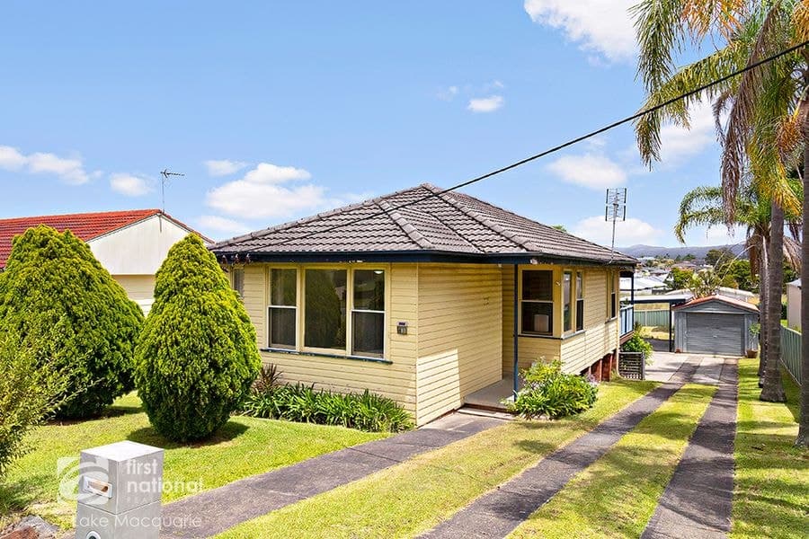 63 Minmi Road, Edgeworth NSW 2285, Edgeworth - Image 1