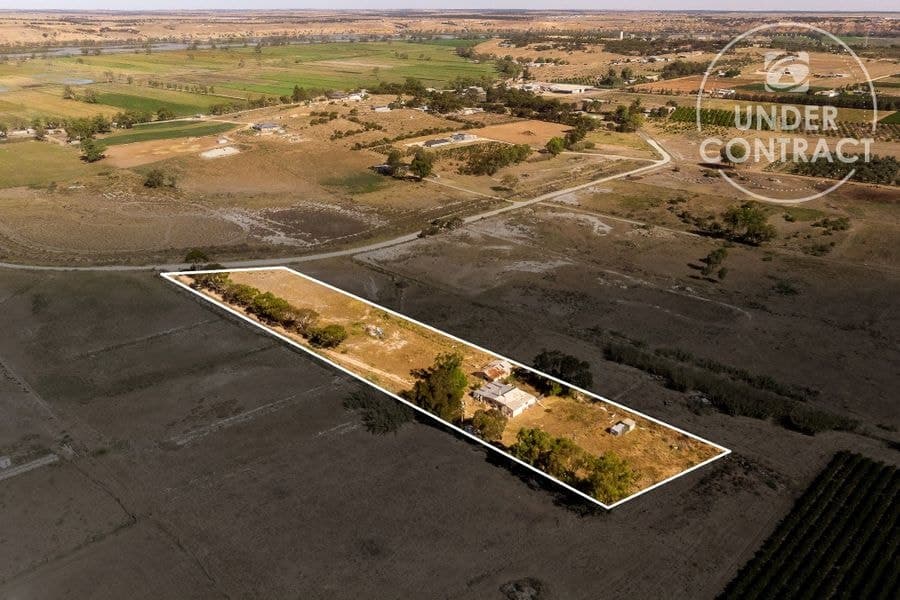46 Billabong Road, Mypolonga SA 5254, Mypolonga - Image 1