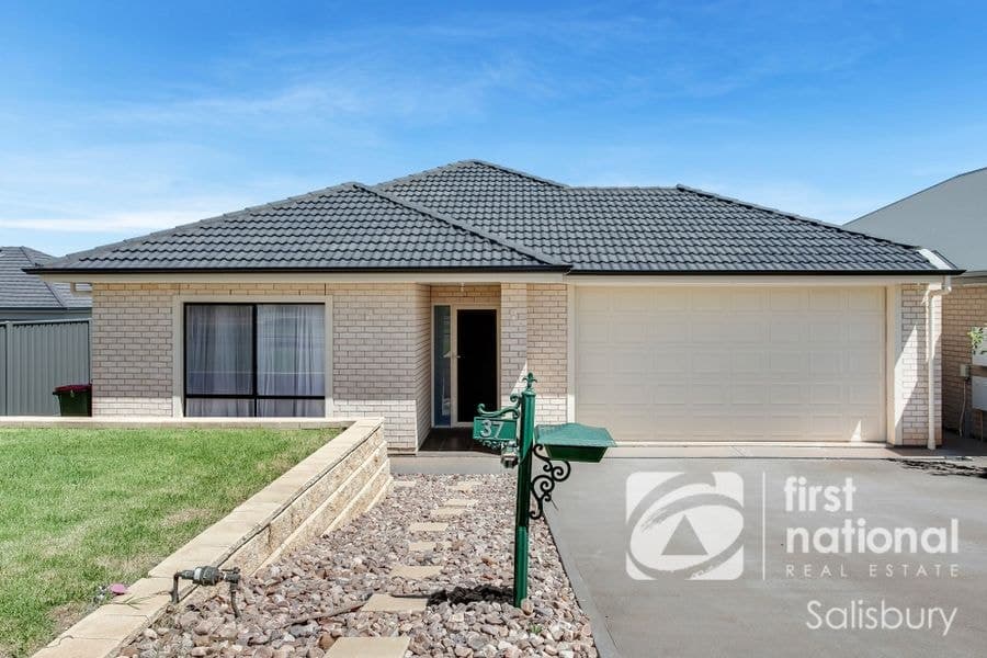 37 Bentley Road, Blakeview SA 5114, Blakeview - Image 1