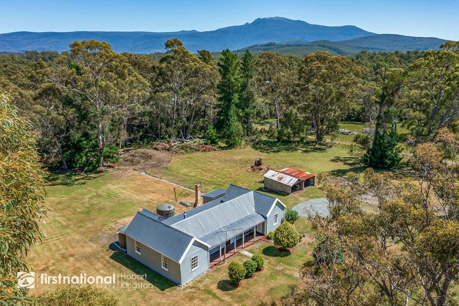 230 Lune River Road, Lune River TAS 7109, Lune River - Image 1