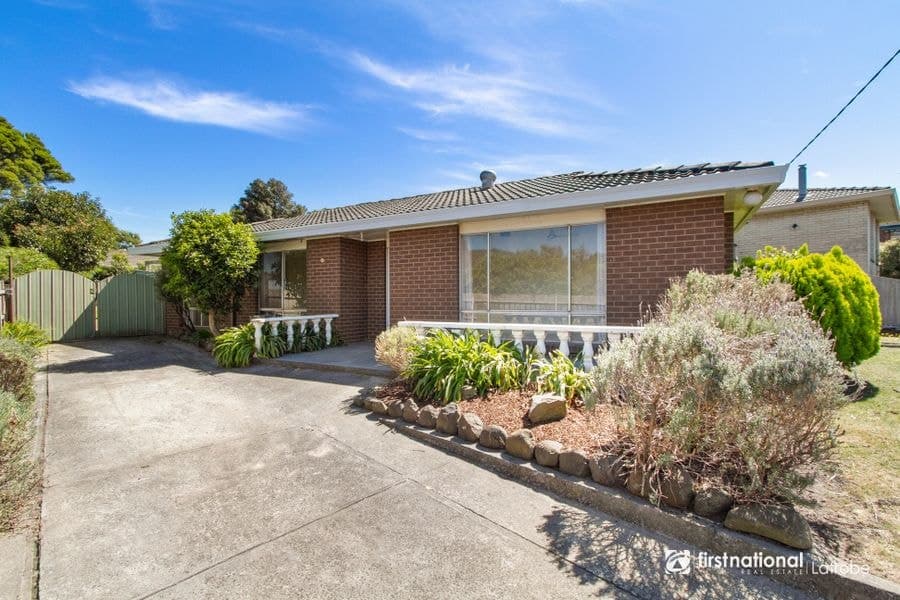 14 Fernlea Street, Traralgon VIC 3844, Traralgon - Image 1