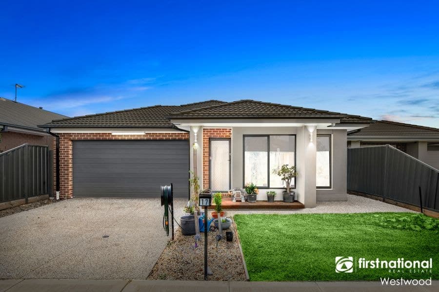 17 Lucerne Street, Tarneit VIC 3029, Tarneit - Image 1