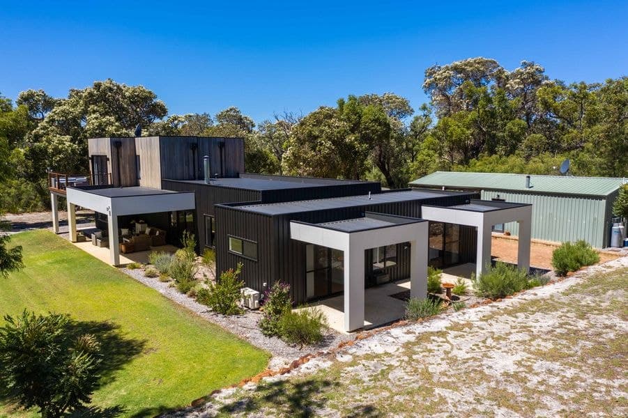 60 Squires Road, Redgate WA 6286, Redgate - Image 1