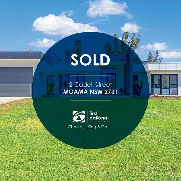 2 Cadell Street, Moama NSW 2731, Moama - Image 1
