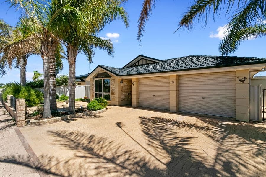 29 Evans Rd N, Wallaroo SA 5556, Wallaroo - Image 1