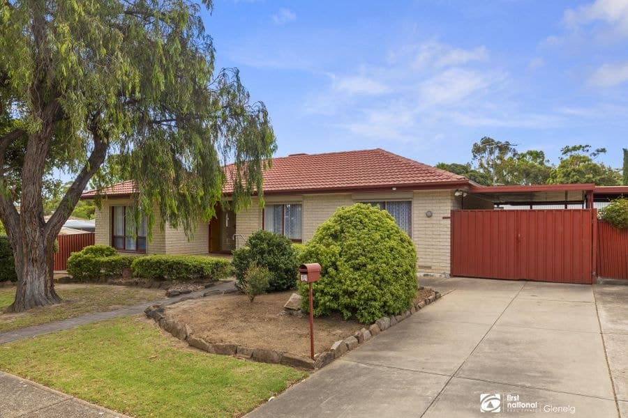 21 Burke Street, Hackham SA 5163, Hackham - Image 1