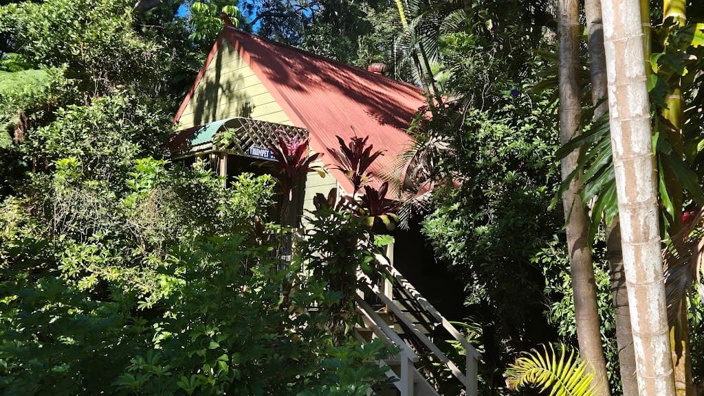 8/10-12 Tropic Lodge Place, Korora, NSW, 2450, Korora - Thumbnail 5