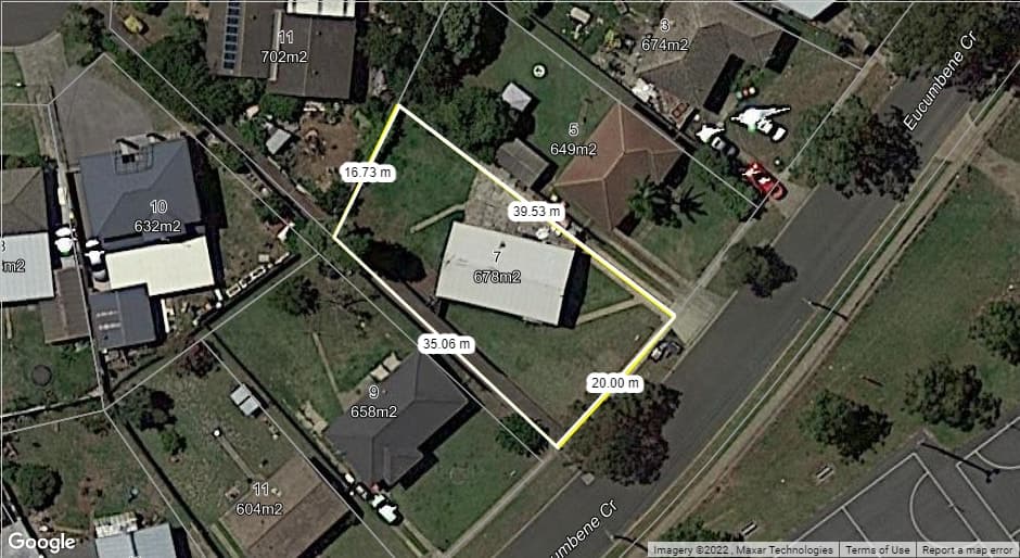 7 Eucumbene Crescent, Heckenberg NSW 2168, Heckenberg - Image 1