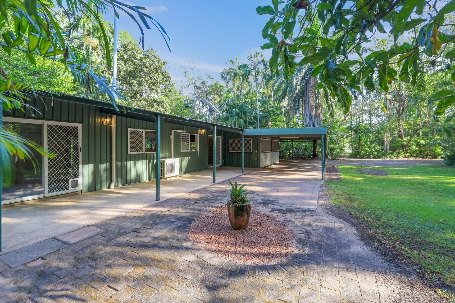 345 Daniel Circuit, HERBERT, NT, Herbert - Image 1