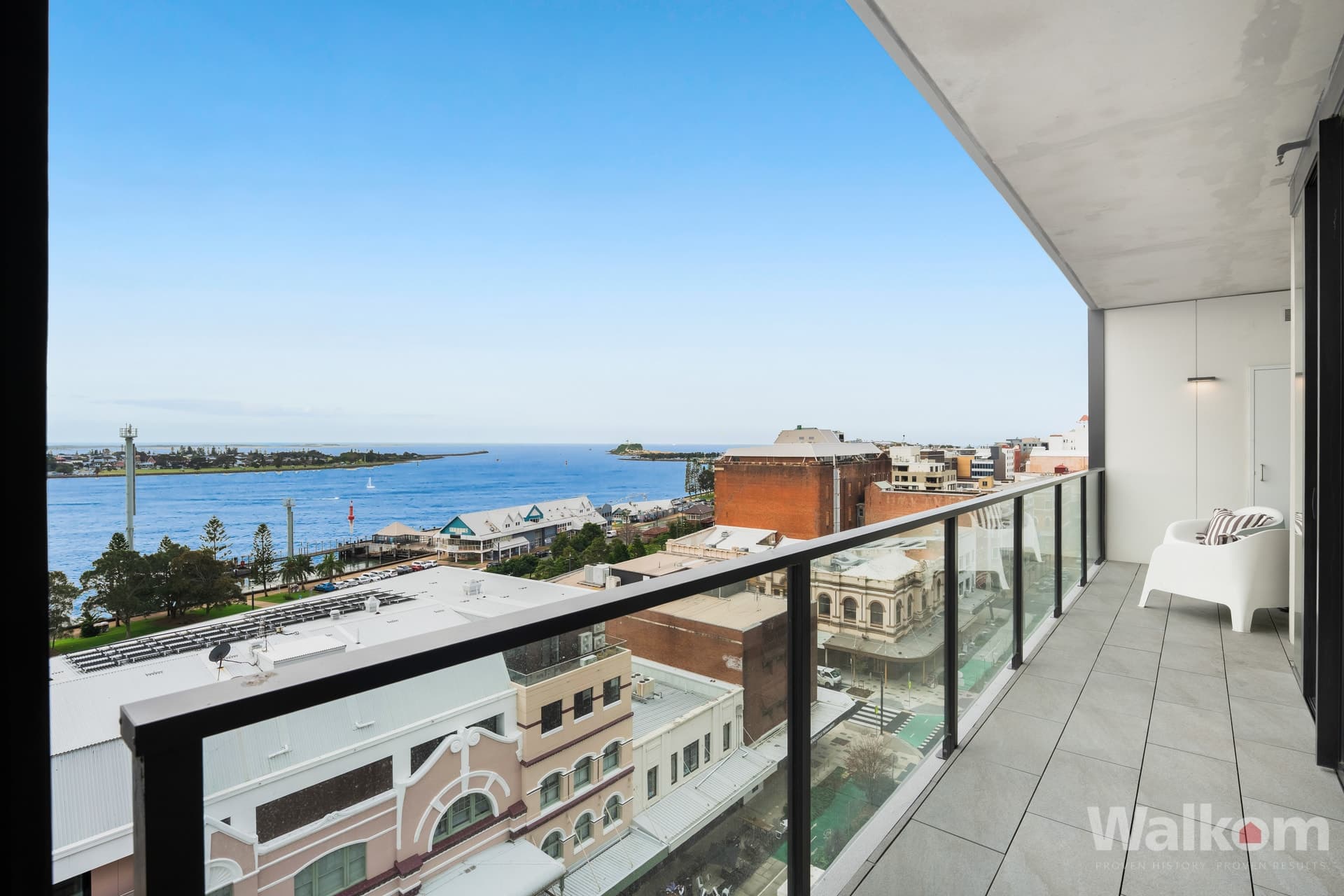 701/169 Hunter Street, Newcastle - Image 1