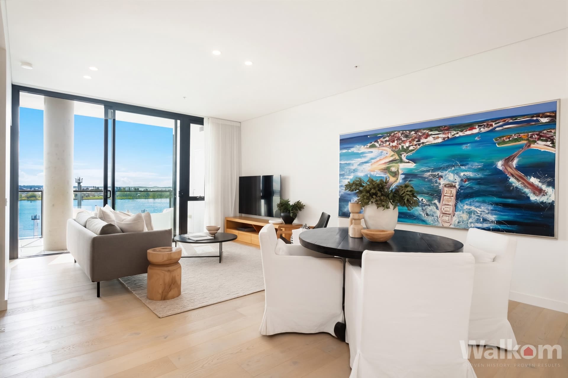 701/169 Hunter Street, Newcastle - Thumbnail 3