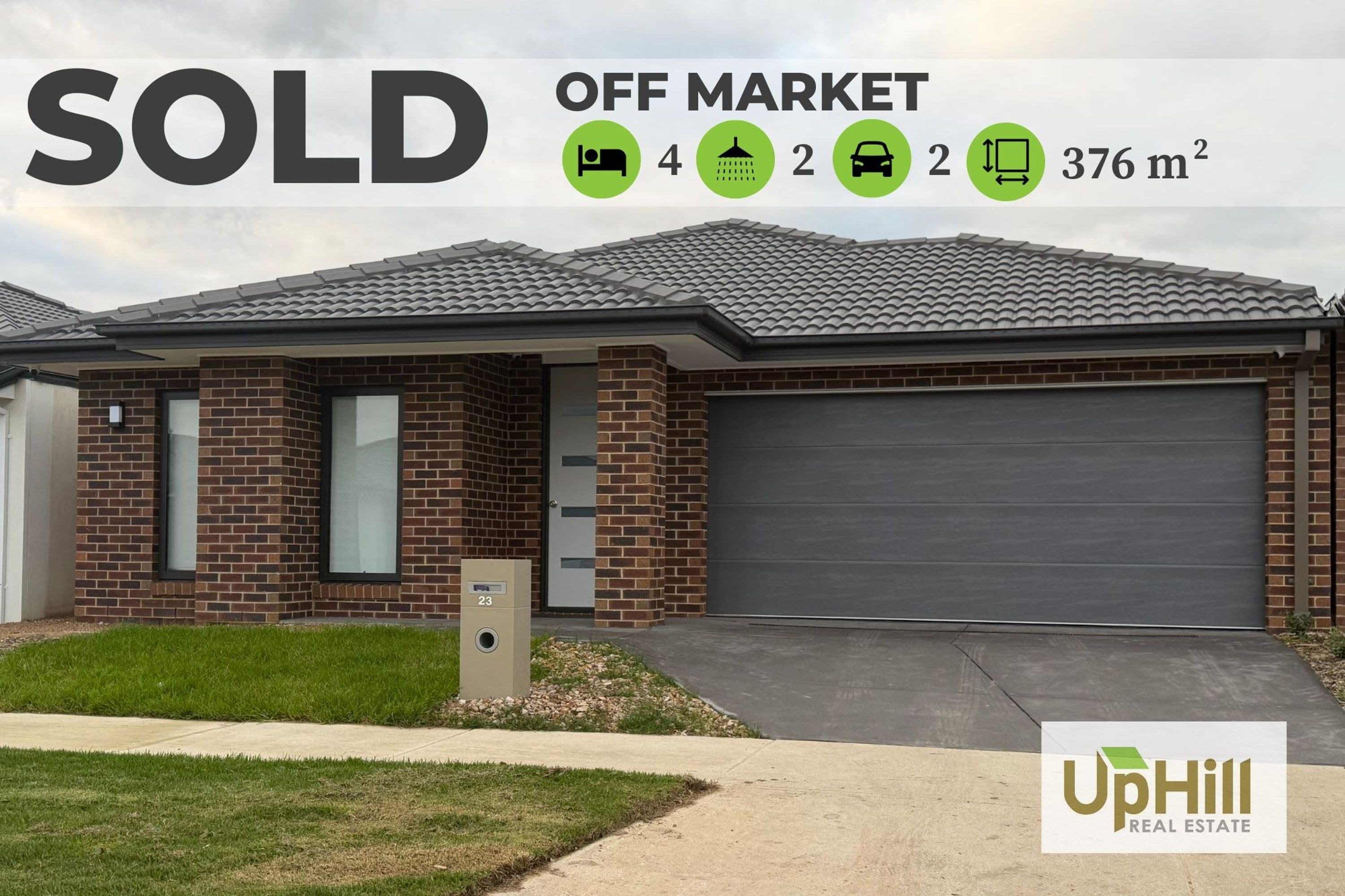 23 Todra Crescent, Clyde - Image 1
