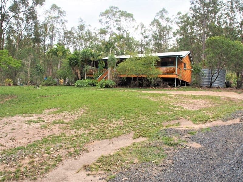 71 LAKE VIEW DR, Apple Tree Creek QLD 4660, Apple Tree Creek - Image 1