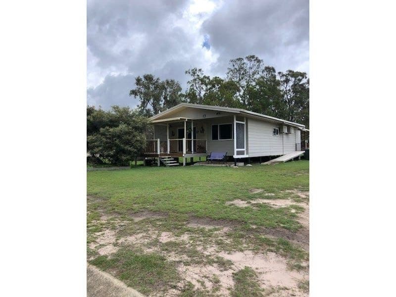 28 TRAVIS STREET, Buxton QLD 4660, Buxton - Image 1