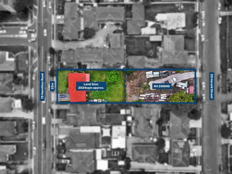 75 Hamilton Road, Fairfield NSW 2165, Fairfield - Image 1