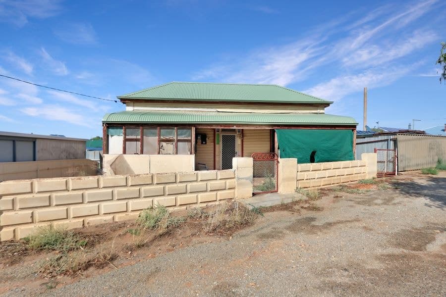 145 Harvy Street, Broken Hill NSW 2880, Broken Hill - Image 1