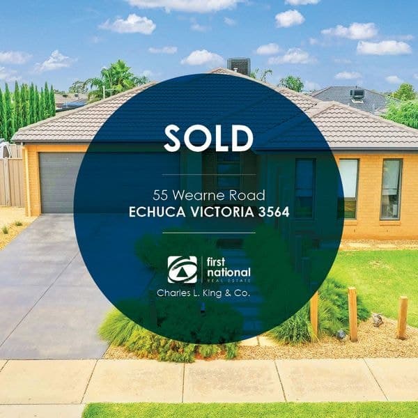 55 Wearne Road, Echuca VIC 3564, Echuca - Image 1