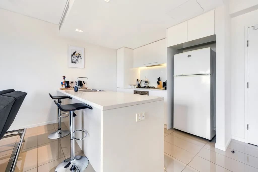 5107/5 Anchorage Court, Darwin City, NT, 0800, Darwin City - Image 1