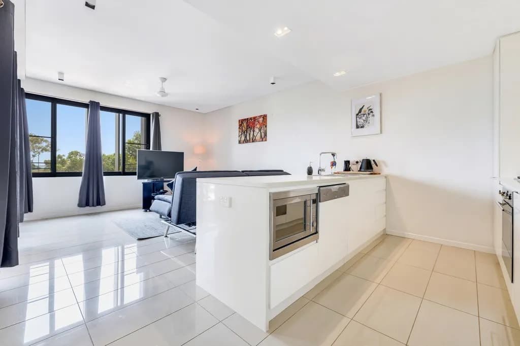 5107/5 Anchorage Court, Darwin City, NT, 0800, Darwin City - Thumbnail 2