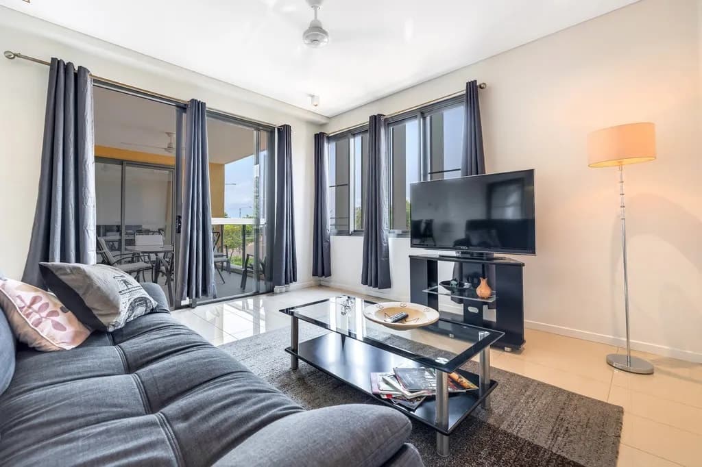 5107/5 Anchorage Court, Darwin City, NT, 0800, Darwin City - Thumbnail 6