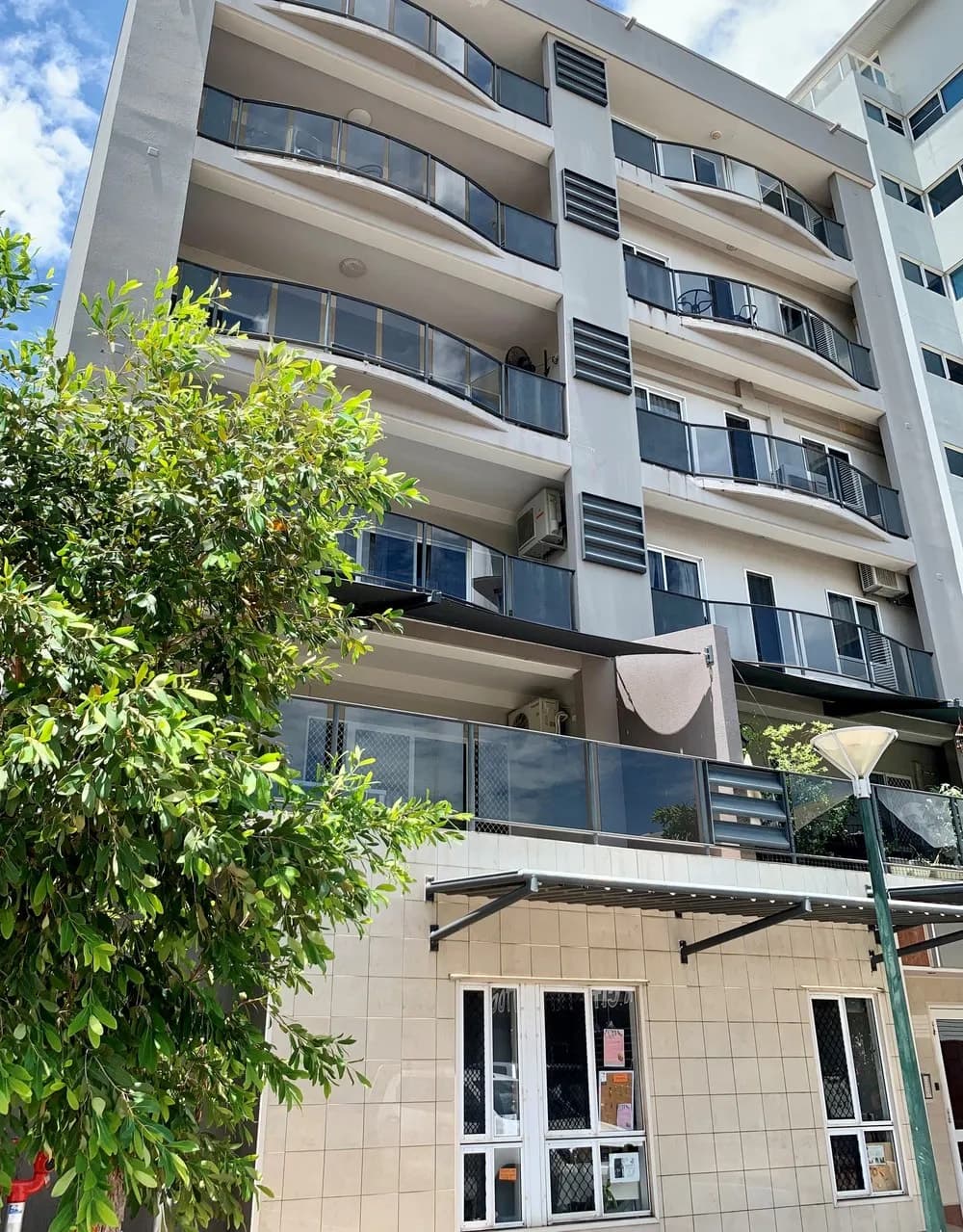 12/5 Harriet Place, Darwin City, NT, 0800, Darwin City - Image 1