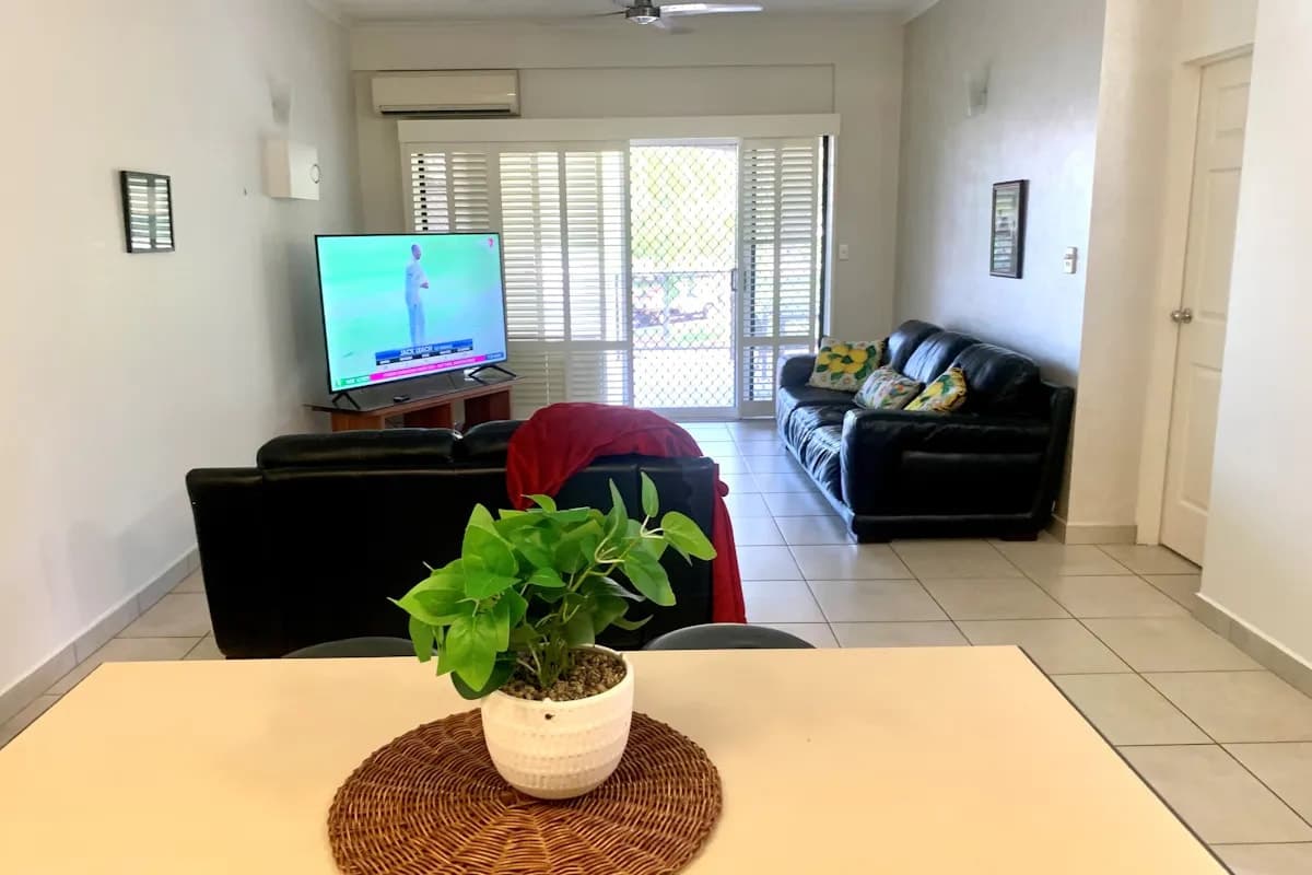 12/5 Harriet Place, Darwin City, NT, 0800, Darwin City - Thumbnail 2