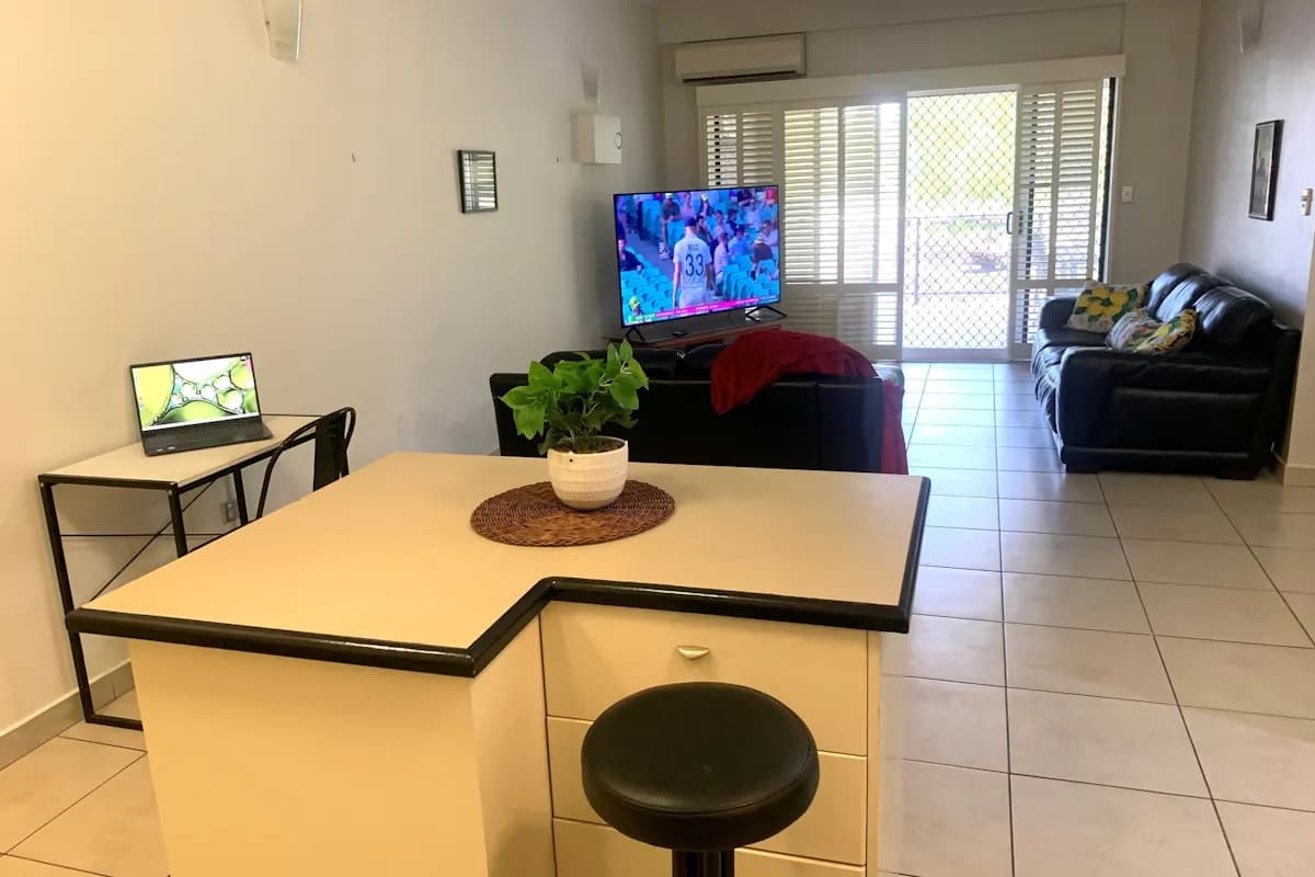 12/5 Harriet Place, Darwin City, NT, 0800, Darwin City - Thumbnail 3