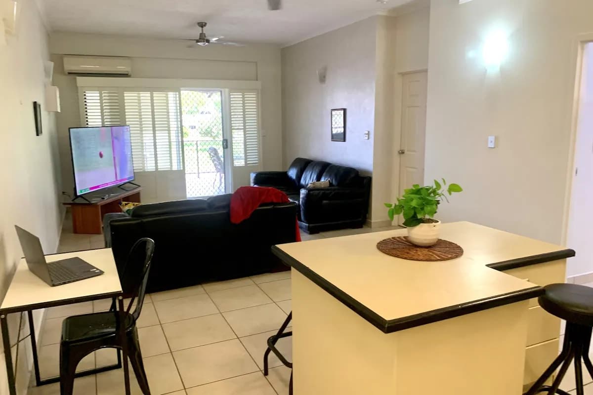 12/5 Harriet Place, Darwin City, NT, 0800, Darwin City - Thumbnail 4
