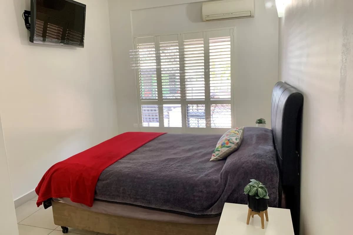 12/5 Harriet Place, Darwin City, NT, 0800, Darwin City - Thumbnail 7
